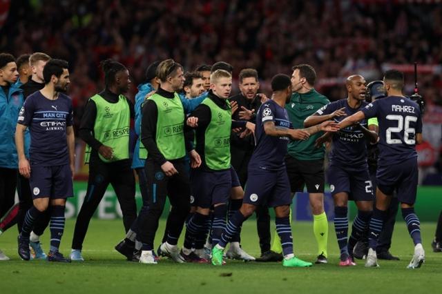 劳姆：德国队增加萨内、赛义德-马拉两名过人好手