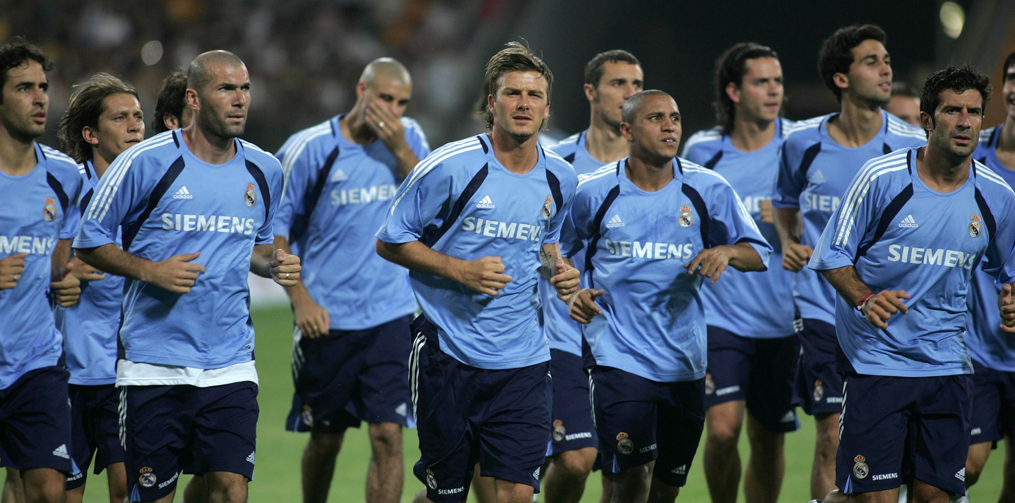 慢镜头欣赏一下什么是真正的“人形坦克”