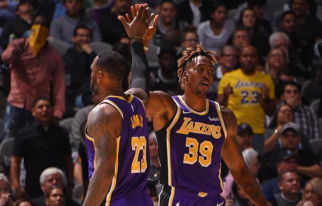 围场格局发生变化