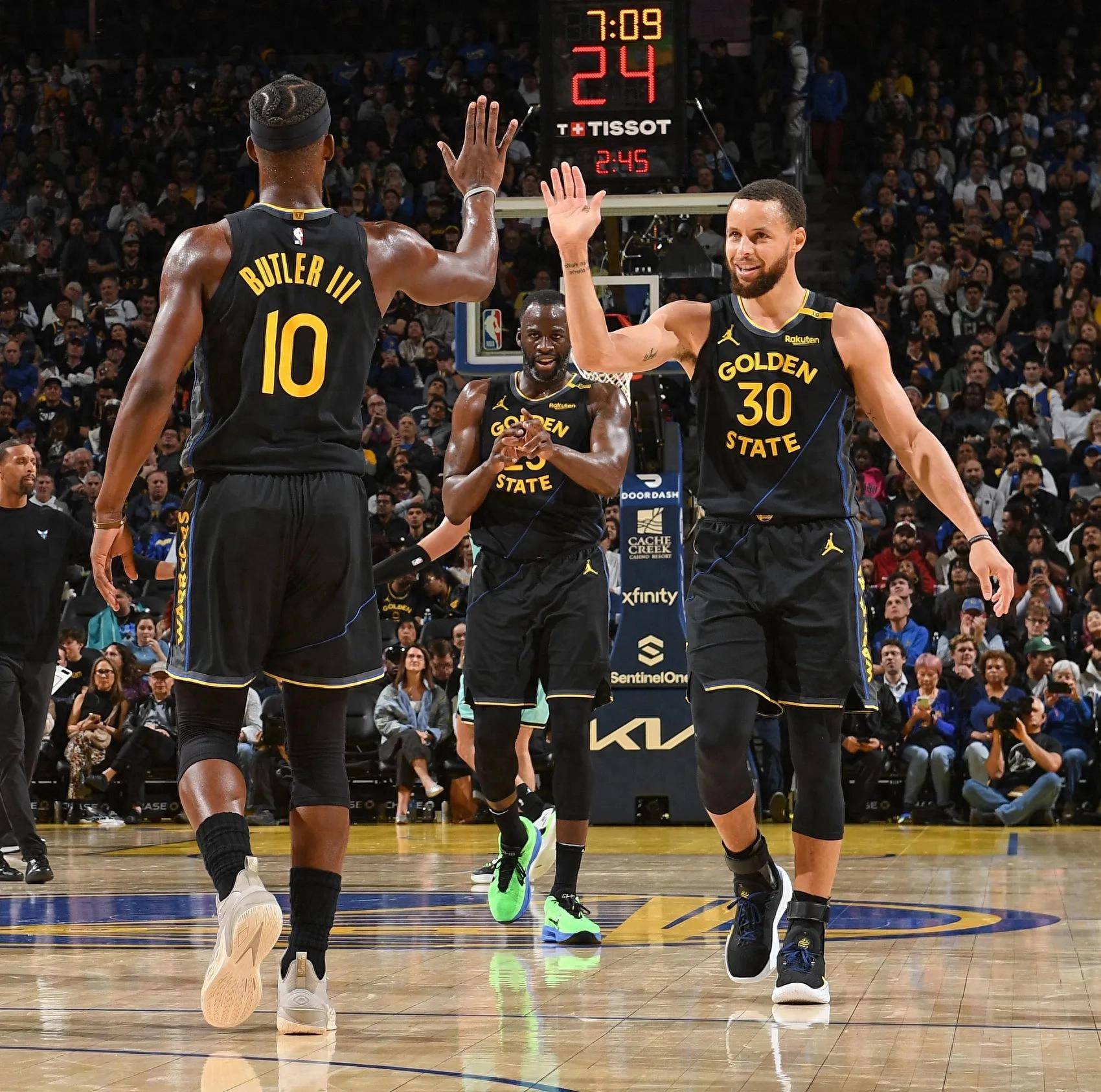 全场景体育数据界面